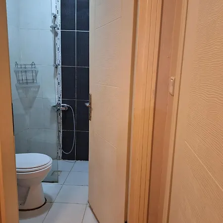 Amir Apart * اسطنبول