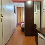 Amir Apart * 伊斯坦布尔