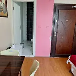 Amir Apart * 伊斯坦布尔