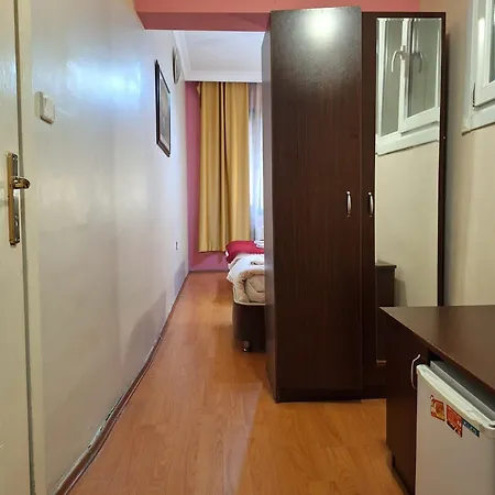 Amir Apart * Provincia di Istanbul