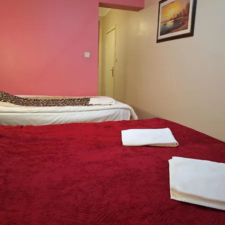 Amir Apart * Provincia di Istanbul