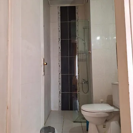 Hotel Amir Apart
