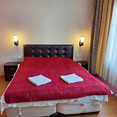 Szálloda Amir Apart