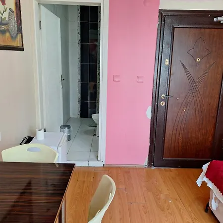 Amir Apart * Provincia di Istanbul