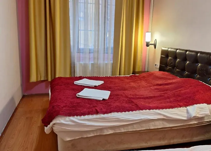 Amir Apart Szálloda *