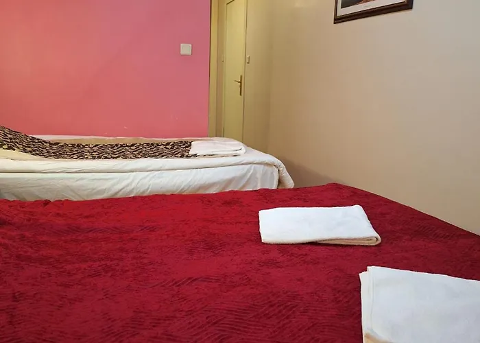 Amir Apart * Isztambul