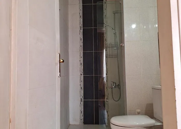 Szálloda Amir Apart