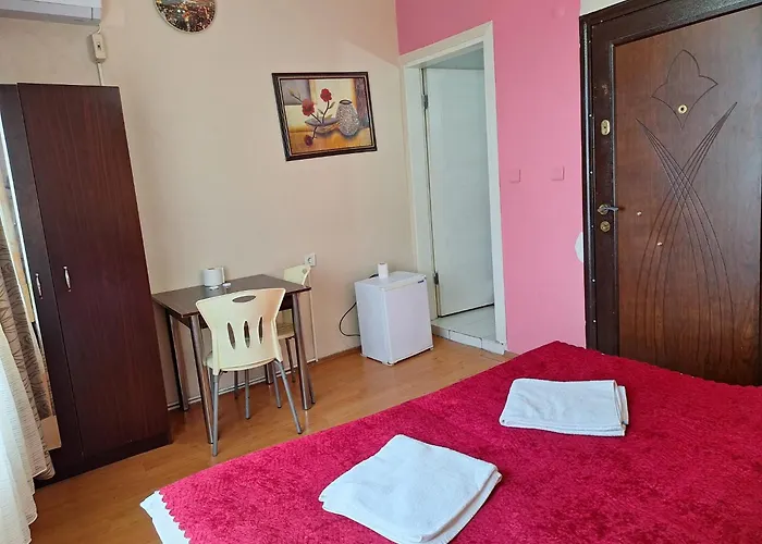 Amir Apart Szálloda