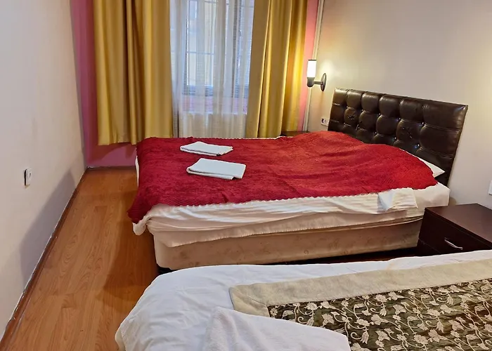 Amir Apart Szálloda *